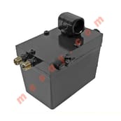 HYDRAULIC PUMP IVECO