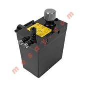 HYDRAULIC PUMP