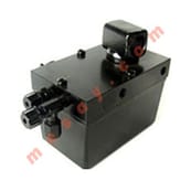 HYDRAULIC PUMP IVECO