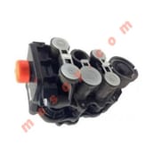 SIX CIRCUIT PROTECTION VALVE