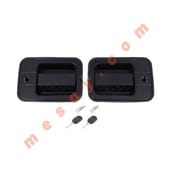 DOOR HANDLE LEFT-RIGHT E.TECH/KARGO/E.TRAKKER