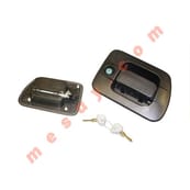 DOOR HANDLE RIGHT EUROCAR/STRALIS/TRAKKE