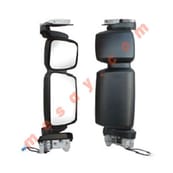 MIRROR ASSY LH STRALIS C/DES