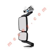 MIRROR MOUNTING RIGHT STRALIS C/DES