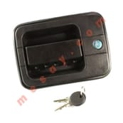 DOOR HANDLE LEFT EUROCAR/STRALIS/TRAKKER