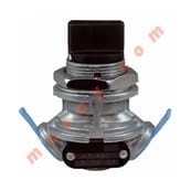 DIFFERENTIAL LOCK VALVE