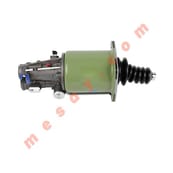 CLUTCH SERVO K004296