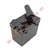 HYDRAULIC PUMP IVECO EUROTECH/EUROSTAR/TRAKKER