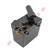 HYDRAULIC PUMP IVECO EUROTECH/EUROSTAR/TRAKKER