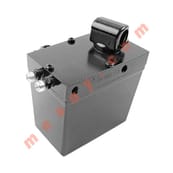 HYDRAULIC PUMP 500316981 EUROTECH/EUROSTAR/TRAKKER/CURSOR