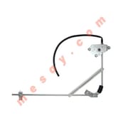 WINDOW REGULATOR WITHOUT MOTOR RH E.CARGO/E.TECH/E.STAR
