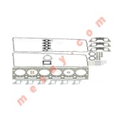 OIL SEAL, 166 X 192 X16