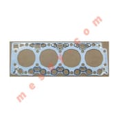 CYLINDER HEAD GASKET 1.25 MM MEDIUM DXI 5
