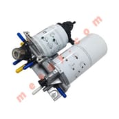 SEPARATOR COMPLETE WITHOUT COIL MAGNUM EURO-6