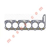 CYLINDER HEAD CONTACT