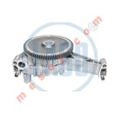 صمام المستوى الرئيسي
