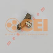 TRANSMISSION CRESCENT PIN B-9/18