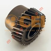 DISTRIBUTION HARDWARE Z 28