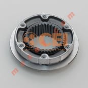 SYNCHRONIZER ASSEMBLY RVI B-9/18