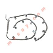 WATER HOSE, CYLINDER HEAD UPPER MANAGER