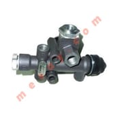 صمام المستوى الرئيسي