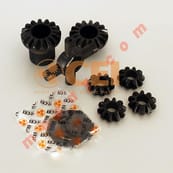DIFFERENTIAL KIT RVI P-1321