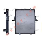 RADIATOR PREMIUM 385/400