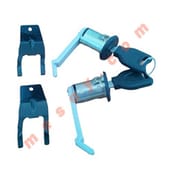 KİLİT SİLİNDİRİ TAKIMI RENAULT