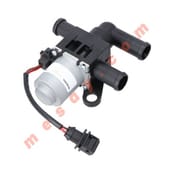 CONTROL VALVE, HEATER DXI-12/13