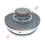 CIRCULATION PUMP COMPLETE PREMIUM/KERAX