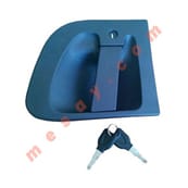 ANAHTARLI KAPI KOLU SOL PREMIUM