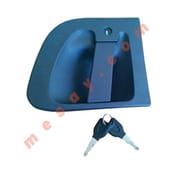 ANAHTARLI KAPI KOLU SAĞ PREMIUM