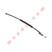 CONTROL CABLE DOOR LOCK PREMIUM KERAX MIDL