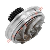 WATER PUMP PREMIUM/KERAX