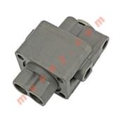 صمام ناقل الحركة ZF: 6038 202 043