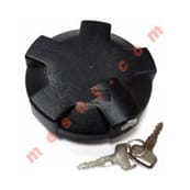 LOCKED FILTER COVER RENAULT