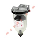 FUEL FILTER, WATER SEPARATOR