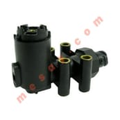 صمام المستوى بريميوم/ماغنوم