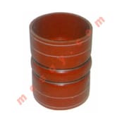 HOSE 76 * 150 SILICONE