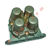 صمام حماية رباعي الدوائر AE4440