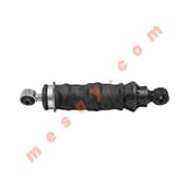 CABIN SHOCK ABSORBER WITH AIR BELLOWS