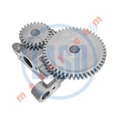 ENGINE OIL PUMP PREMIUM/KERAX/MAXTER