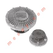 VISCO COUPLING MAGNUM 5010315712