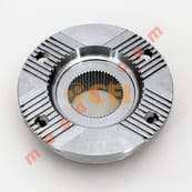 Differential Brain Flange P-1841C/P-1845C