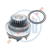 WATER PUMP COMPLETE PREMIUM/KERAX/MAXTER