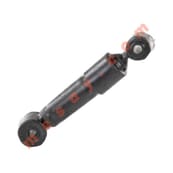 CABIN SHOCK ABSORBER FRONT MIDLUM CB0063