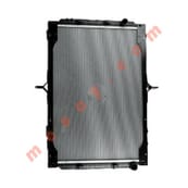RADIATOR KERAX 440/450 DXI-11