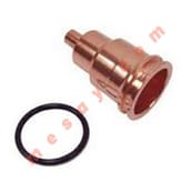 INJECTOR YELLOW KIT PREMIUM/KERAX/MAGNUM