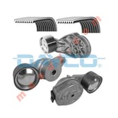 BELT TENSIONER SET PREMIUM/KERAX DXI 13