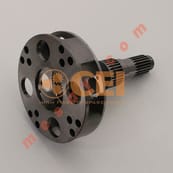 حاملة الكواكب